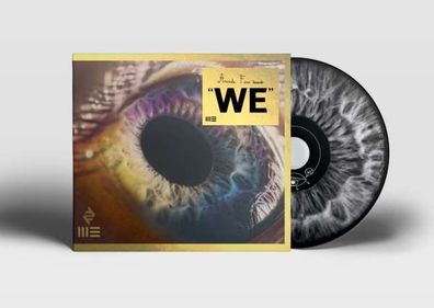 WE - - (CD / Titel: A-G)