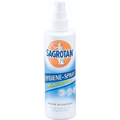 Desinfektionsspray Sagrotan, 250 ml