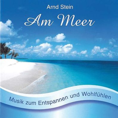 AM MEER-Sanfte Musik z. Entspannen - - (AudioCDs / Sonstiges)