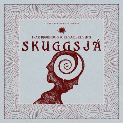 Skuggsjá - - (CD / Titel: Q-Z)