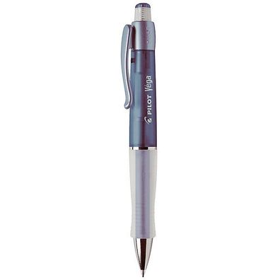 Kugelschreiber Pilot 2086 Vega, Strichstärke: 0,4mm, blau