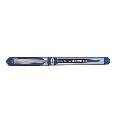 Gelschreiber Pentel EnerGel XM BL57, Strichstärke: 0,35mm, blau