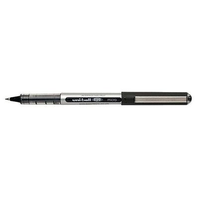 Tintenroller Faber-Castell Uniball Eye UB150, 0,2mm, schwarz