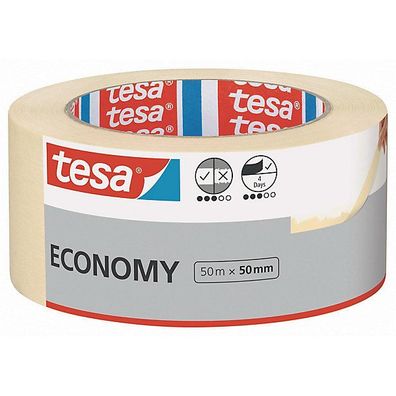 Kreppband Tesa 5288, 50mm x 50m