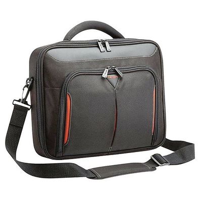 Laptoptasche Targus CN418EU, 18 Zoll, Polyester, schwarz