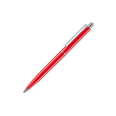 Kugelschreiber Senator Point 2362, Strichstärke: 0,4mm, rot
