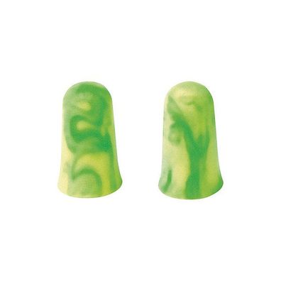 Gehörschutzstöpsel Moldex Pura-Fit, 36dB, grün, 200 Paar