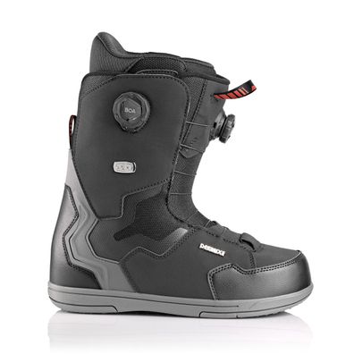 Deeluxe Snowboard Schuh Id Dual Boa black