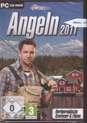 Angeln 2011 [CD-ROM] [Windows Vista | Windows XP | Windows 200...