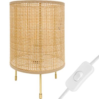 Toolight Stehlampe Boho Gb2n21