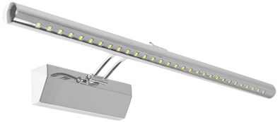 Toolight Spiegelleuchte LED 7W 55CM APP365-1W chrome