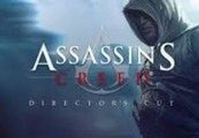 Assassin's Creed Director's Cut Edition Ubisoft Connect CD Key