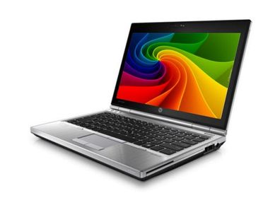 HP EliteBook 8570p i5-3340m 8GB 500GB HDD 1600x900 Windows 10