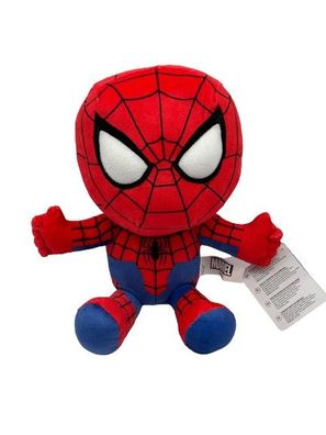 Marvel Spider Man 30 cm Plüschtier Stofftier Kuscheltier