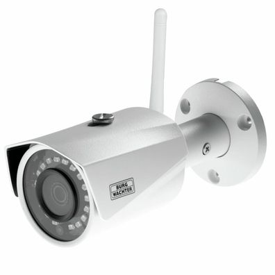 Burg-Wächter
IP-Kamera BURGcam BULLET 3040