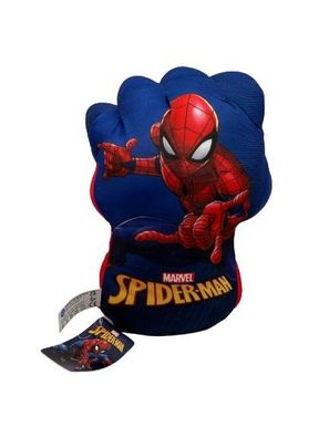 Marvel Spider Man Handschuh 27 cm Stofftier Plüschtier Kuscheltier