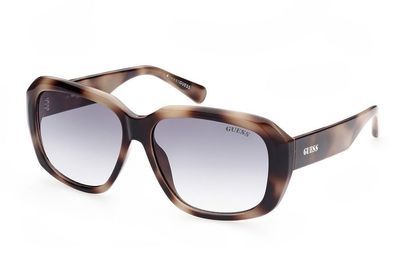 Guess GU8233/53B Frauen Sonnenbrille