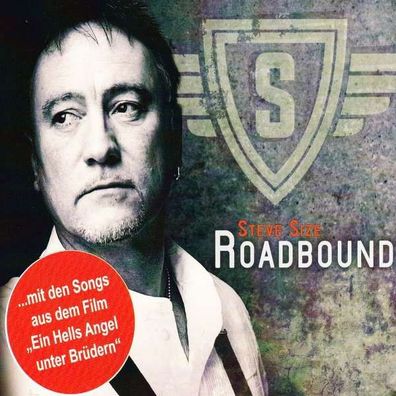 Roadbound - - (CD / Titel: A-G)