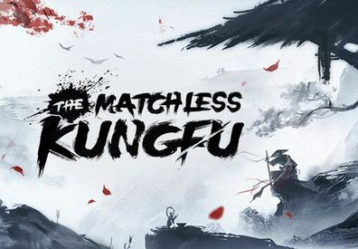 The Matchless Kungfu Steam CD Key