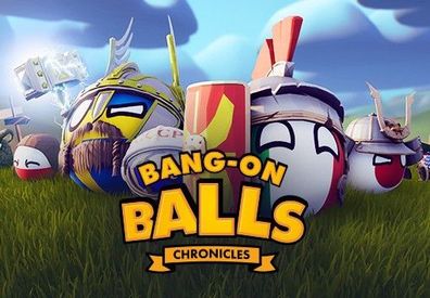 Bang-On Balls: Chronicles Steam CD Key