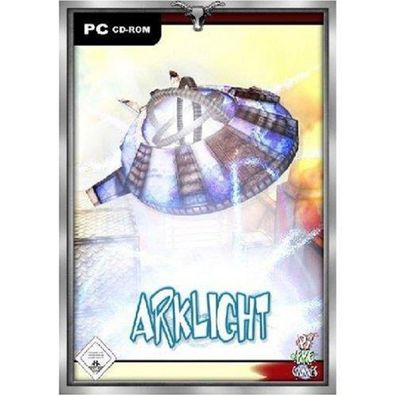 Arklight (Akanoid-Shooter) - Markenlos - (PC Spiele / Denk- &...