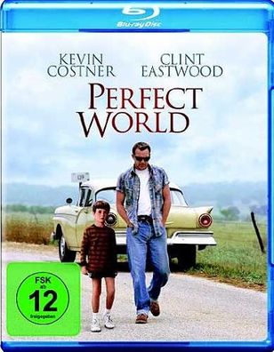 Perfect World (BR) Min: 138/ DD2.0/ HD-1080p - WARNER HOME 1000276860 - (Blu-ray ...