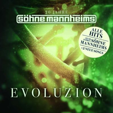 Evoluzion: Best Of - - (CD / Titel: Q-Z)
