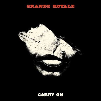 Grande Royale: Carry On (180g) - - (Vinyl / Pop (Vinyl))