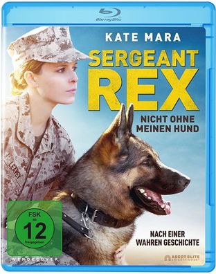 Sergeant Rex - Nicht ohne m. Hund (BR) Min: / DD5.1/ WS