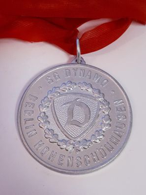 DDR Medaille SG Dynamo Sportstafette