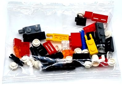 LEGO 60222 Ersatzteile