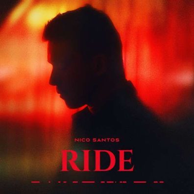 Ride - - (CD / Titel: A-G)