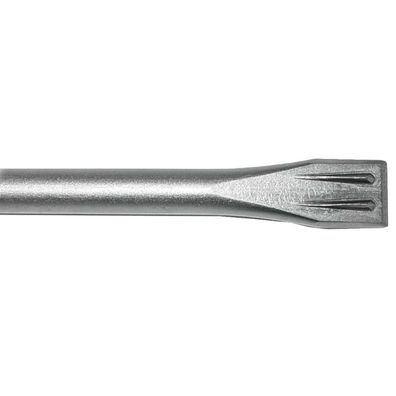 Makita® Zubehör Flachmeißel Longlife Breite 20 mm Länge 250 mm SDS-PLUS - B-14043