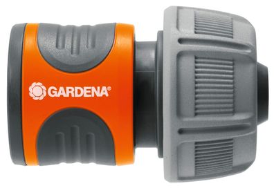 Gardena® System Schlauchverbinder 19mm (3/4'') verpackt