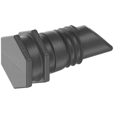 Gardena® Micro-Drip-System 2.0 Verschlussstopfen 4,6mm - 3/16" - 10er Pack