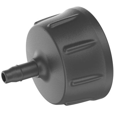 Gardena® Micro-Drip-System 2.0 Hahn Anschluss 4,6 mm - 3/16"