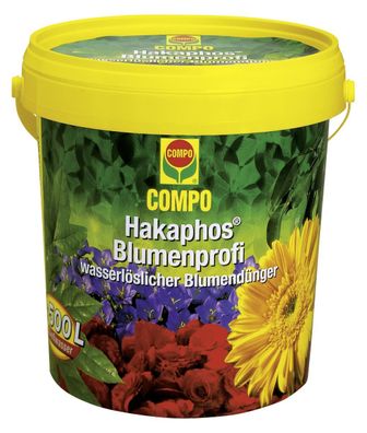 COMPO Blumenprofi Universaldünger 1,2 kg