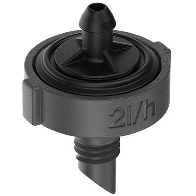 Gardena® Micro-Drip-System 2.0 Endtropfer Druckregner 2 Liter/ Stunde - 10er Pack