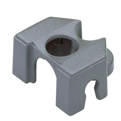 Gardena® Micro-Drip-System Rohrklemme, 4,6 mm (3/16''), Inhalt: 5 Stück