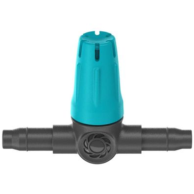 Gardena® Micro-Drip-System 2.0 Reihen-Kleinflächendüse - 10er Pack