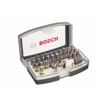 Bosch
Schrauberbit Set PRO. 32-teilig