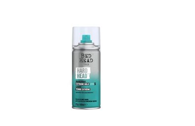 Tigi BED HEAD Hard Head Hairspray 100 ml