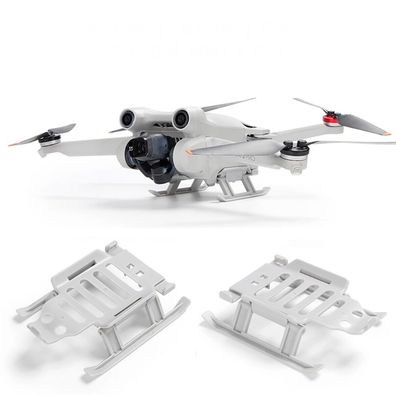 DJI Mini 3 Pro Faltbares Landegestell Landing Gear Fahrwerk Drohnen Zubehör