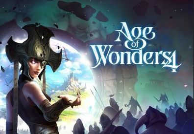 Age of Wonders 4 Steam CD Key