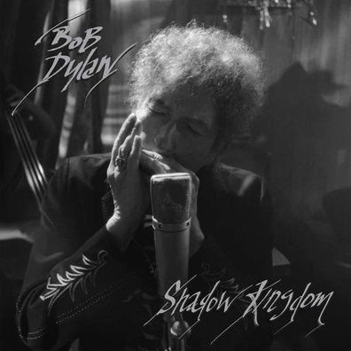 Shadow Kingdom - - (CD / Titel: A-G)