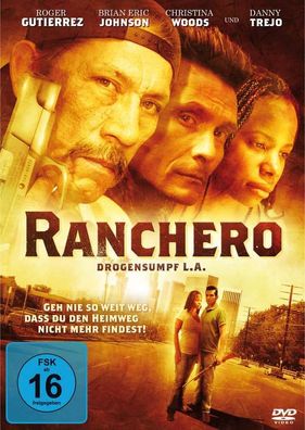 Ranchero - - (Film / DVD)