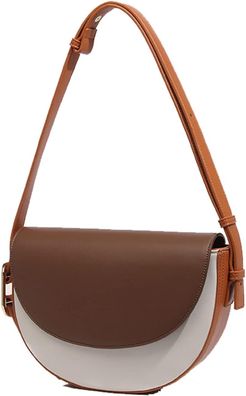 Handbags & Shoulder Bags, Women's Fashion Casual Messenger Shoulder Bag(braun)