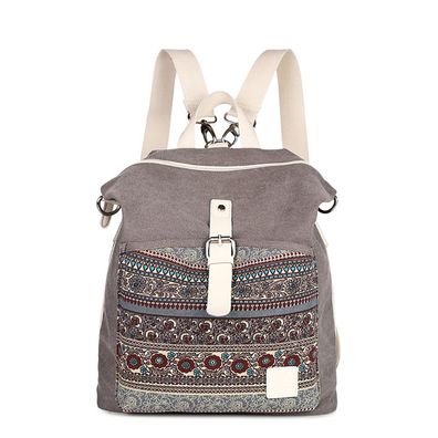 Backpack Ladies Handbag Lightweight Shoulder Bag Travelling Backpacks