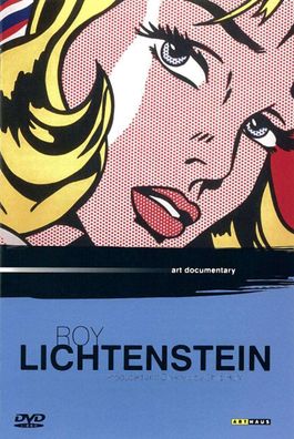Arthaus Art Documentary: Roy Lichtenstein - - (Film / DVD)