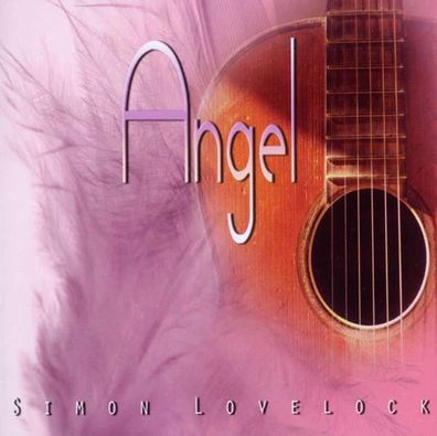 Angel - - (CD / Titel: A-G)